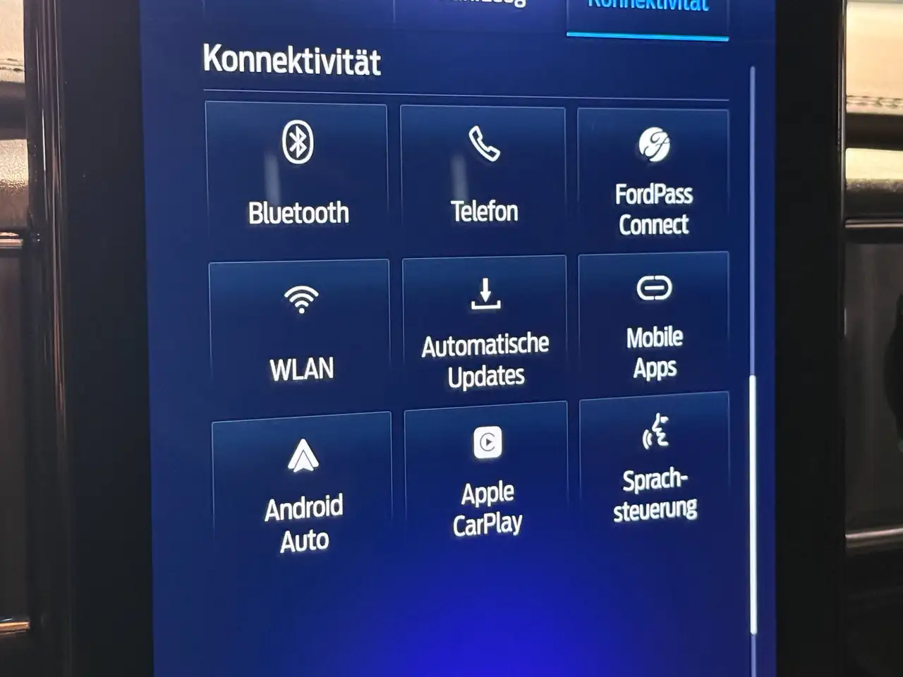 Ford Explorer Platinum Plug-in-Hybrid 4x4 7 Sitze-Vollausstattung, миниатюра 26