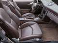 Porsche 997 911 Carrera 4S Cabriolet 3.8i 385 PDK A Noir - thumbnail 16
