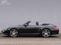 Porsche 997 911 Carrera 4S Cabriolet 3.8i 385 PDK A Noir - thumbnail 12
