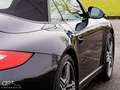 Porsche 997 911 Carrera 4S Cabriolet 3.8i 385 PDK A Noir - thumbnail 26