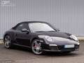 Porsche 997 911 Carrera 4S Cabriolet 3.8i 385 PDK A Noir - thumbnail 1