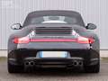 Porsche 997 911 Carrera 4S Cabriolet 3.8i 385 PDK A Noir - thumbnail 2