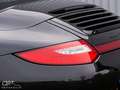 Porsche 997 911 Carrera 4S Cabriolet 3.8i 385 PDK A Noir - thumbnail 8