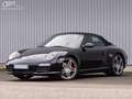 Porsche 997 911 Carrera 4S Cabriolet 3.8i 385 PDK A Noir - thumbnail 29