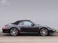 Porsche 997 911 Carrera 4S Cabriolet 3.8i 385 PDK A Noir - thumbnail 27