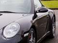 Porsche 997 911 Carrera 4S Cabriolet 3.8i 385 PDK A Noir - thumbnail 11