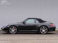 Porsche 997 911 Carrera 4S Cabriolet 3.8i 385 PDK A Noir - thumbnail 10
