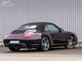 Porsche 997 911 Carrera 4S Cabriolet 3.8i 385 PDK A Noir - thumbnail 30