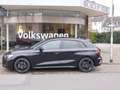 Audi A3 Sportback 1.5 TFSi S-Tronic S-Line Navi LED Schwarz - thumbnail 9