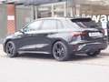 Audi A3 Sportback 1.5 TFSi S-Tronic S-Line Navi LED Schwarz - thumbnail 5