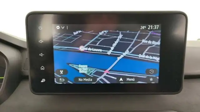 Dacia Jogger view 5
