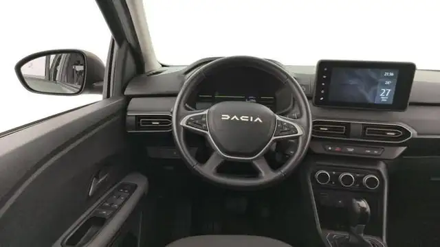 Dacia Jogger view 7