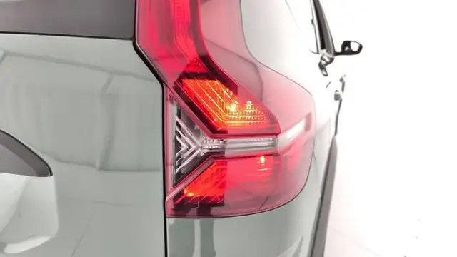 Dacia Jogger view 8