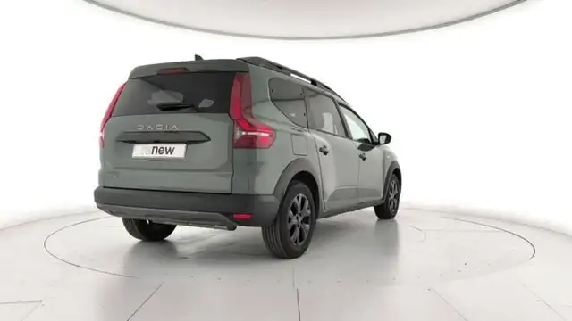 Dacia Jogger view 15
