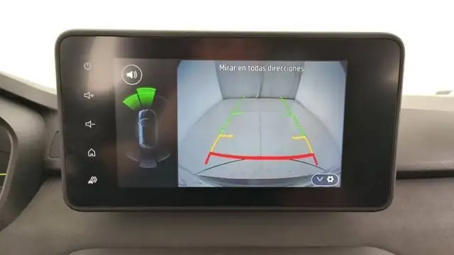 Dacia Jogger view 10