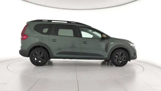 Dacia Jogger view 13
