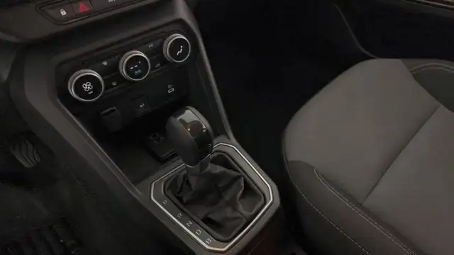 Dacia Jogger view 4