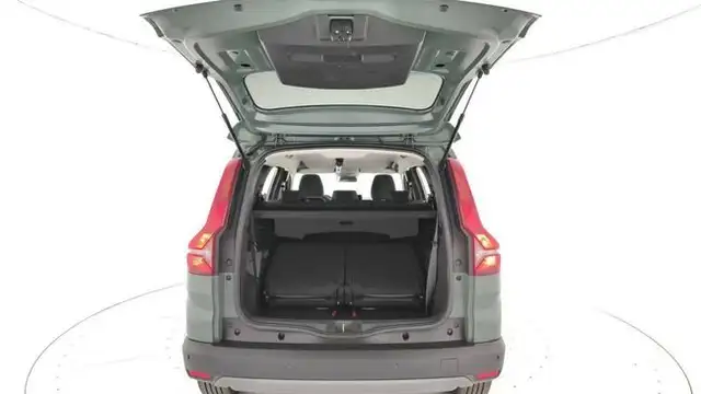 Dacia Jogger view 12