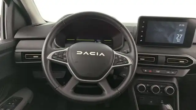 Dacia Jogger view 3