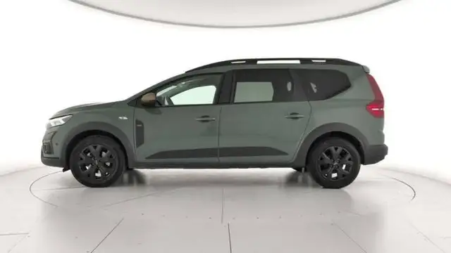 Dacia Jogger view 14