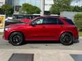 Mercedes-Benz GLE 53 AMG GLE AMG 53 4Matic  Aut. Rot - thumbnail 2