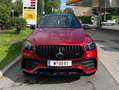 Mercedes-Benz GLE 53 AMG GLE AMG 53 4Matic  Aut. Rot - thumbnail 1