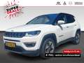 Jeep Compass 1.4 MultiAir Limited 4x4 | 170PK | Automaat | 4WD Wit - thumbnail 1