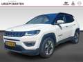 Jeep Compass 1.4 MultiAir Limited 4x4 | 170PK | Automaat | 4WD Wit - thumbnail 1