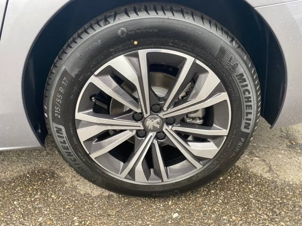 Peugeot 508 SW 2 1.2 PureTech 130 S&S EAT8 Allure Pack, миниатюра 11