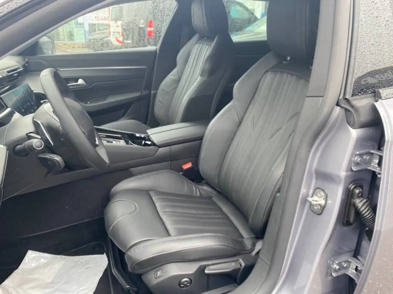 Peugeot 508 SW 2 1.2 PureTech 130 S&S EAT8 Allure Pack, миниатюра 9