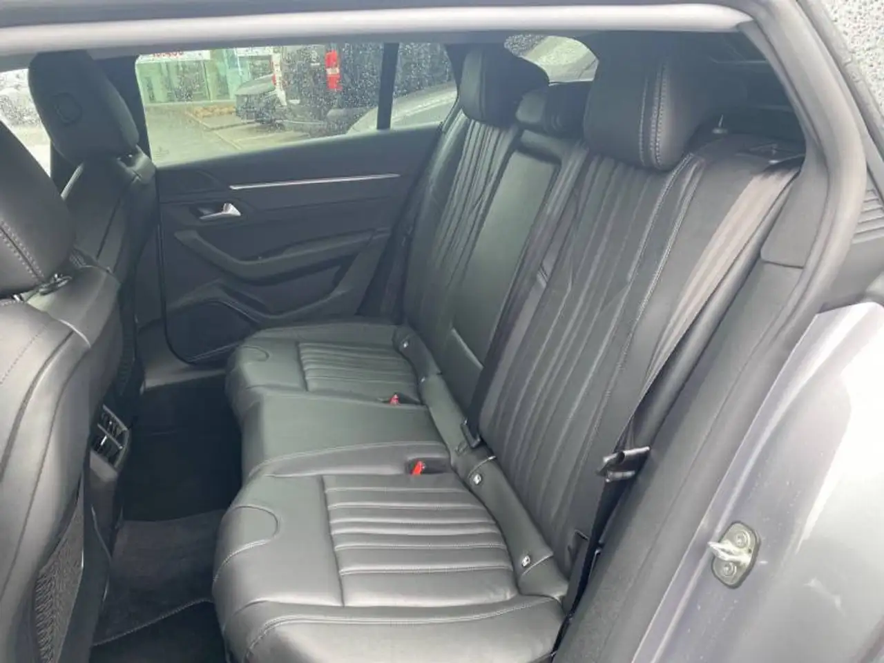 Peugeot 508 SW 2 1.2 PureTech 130 S&S EAT8 Allure Pack, миниатюра 10