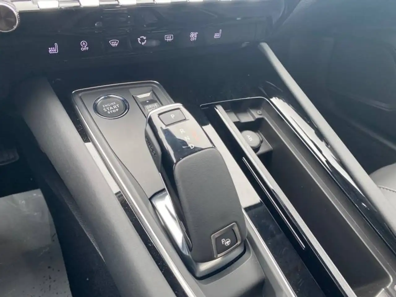 Peugeot 508 SW 2 1.2 PureTech 130 S&S EAT8 Allure Pack, миниатюра 15
