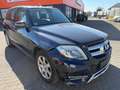 Mercedes-Benz GLK 250 CDI BlueTec 4Matic Azul - thumbnail 1