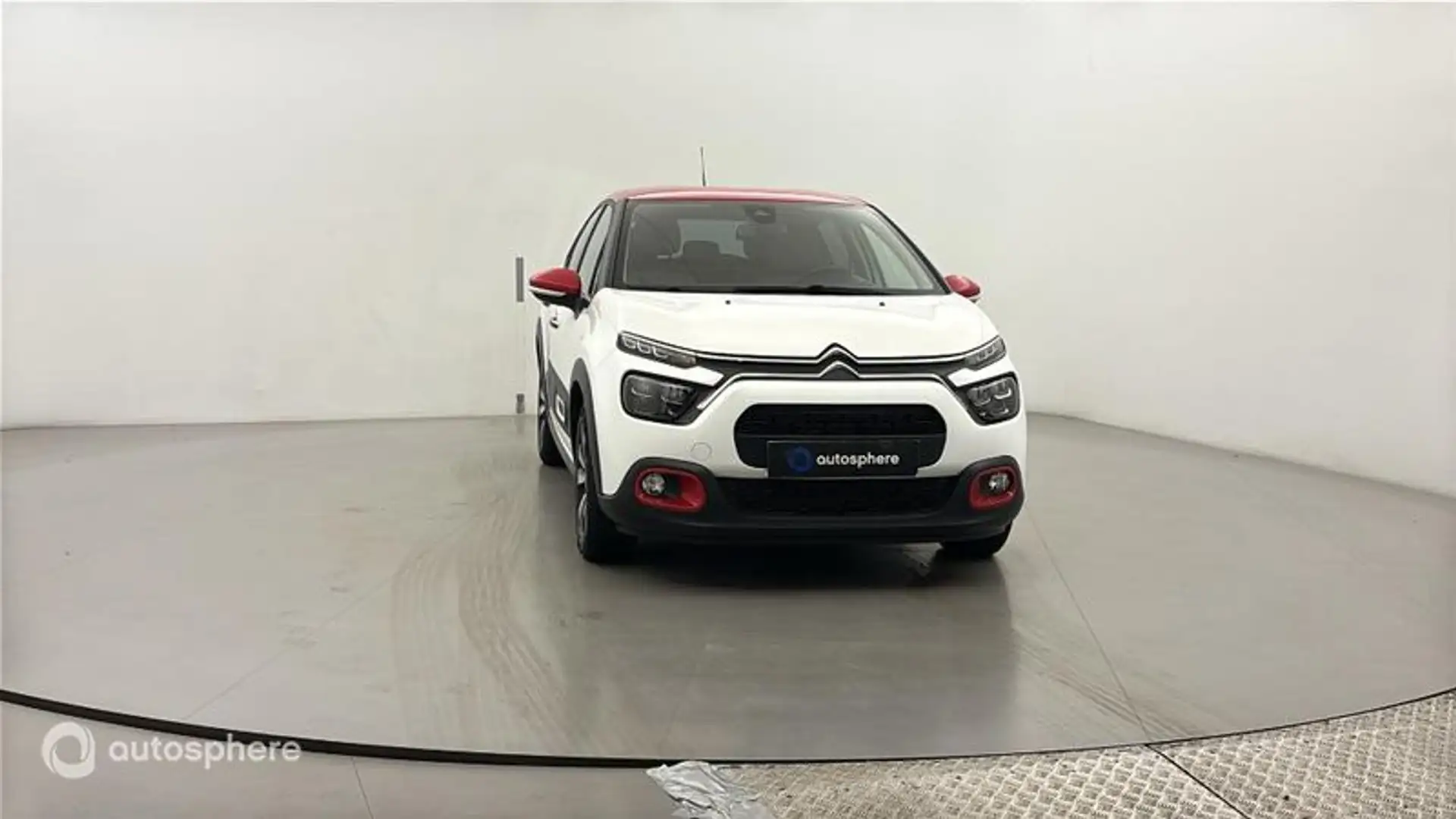 Citroen C3 1.2 PureTech 110ch S\u0026S Shine Pack 121-122g - 2