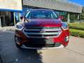 Ford Kuga Business Class 1.5i EcoBoost met 150 PK! Rood - thumbnail 2