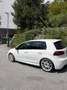 Volkswagen Golf R Weiß - thumbnail 7