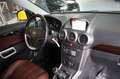 Opel Antara Cosmo 4x4 Navi AHK AT-Motor & Getriebe Noir - thumbnail 5