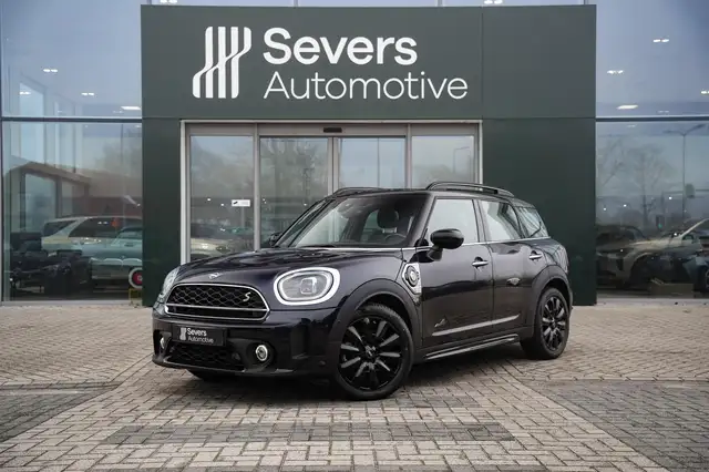 MINI Cooper SE Countryman ALL4 | Panoramadak | Head-up display | Elektrisch