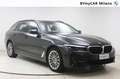 BMW 530 e Touring Business auto Noir - thumbnail 7