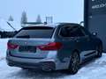 BMW 530 i xDrive*M-Sportpaket*AHK*Panorama*Standh.*19'' Gris - thumbnail 8