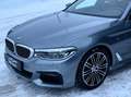 BMW 530 i xDrive*M-Sportpaket*AHK*Panorama*Standh.*19'' Gris - thumbnail 5