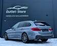 BMW 530 i xDrive*M-Sportpaket*AHK*Panorama*Standh.*19'' Gris - thumbnail 6