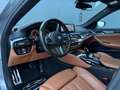 BMW 530 i xDrive*M-Sportpaket*AHK*Panorama*Standh.*19'' Gris - thumbnail 9