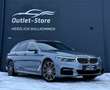 BMW 530 i xDrive*M-Sportpaket*AHK*Panorama*Standh.*19'' Gris - thumbnail 1