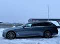 BMW 530 i xDrive*M-Sportpaket*AHK*Panorama*Standh.*19'' Gris - thumbnail 4