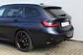 BMW 330 3-serie Touring 330e High Executive M Sport Automa Blauw - thumbnail 12