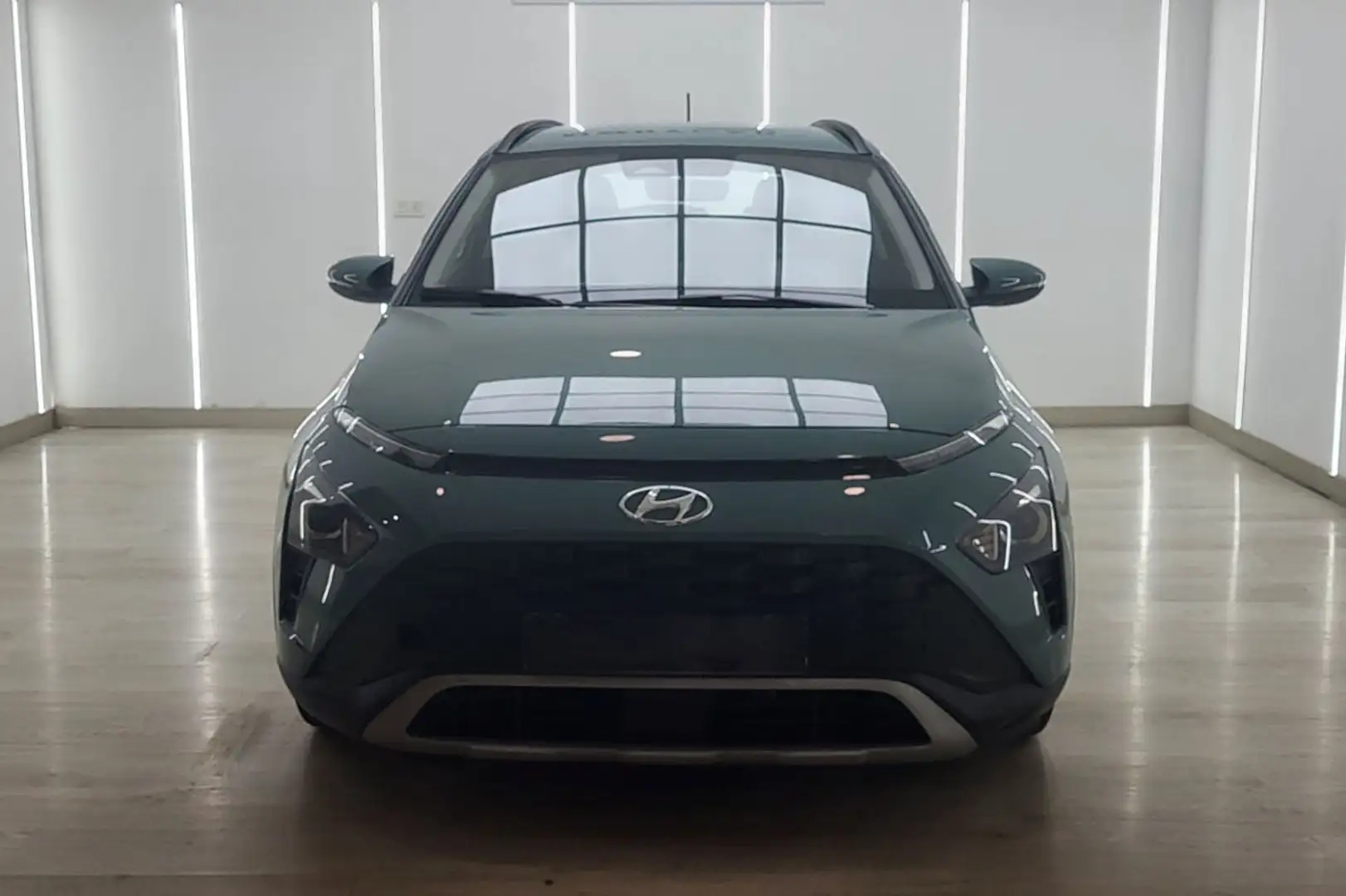 Hyundai BAYON 1.0 TGDI 48V Klass - 2