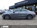 Mercedes-Benz CLA 180 Coupé AMG PLUS+MBUX+RF.-KAMERA+CARPL+LED Grau - thumbnail 2