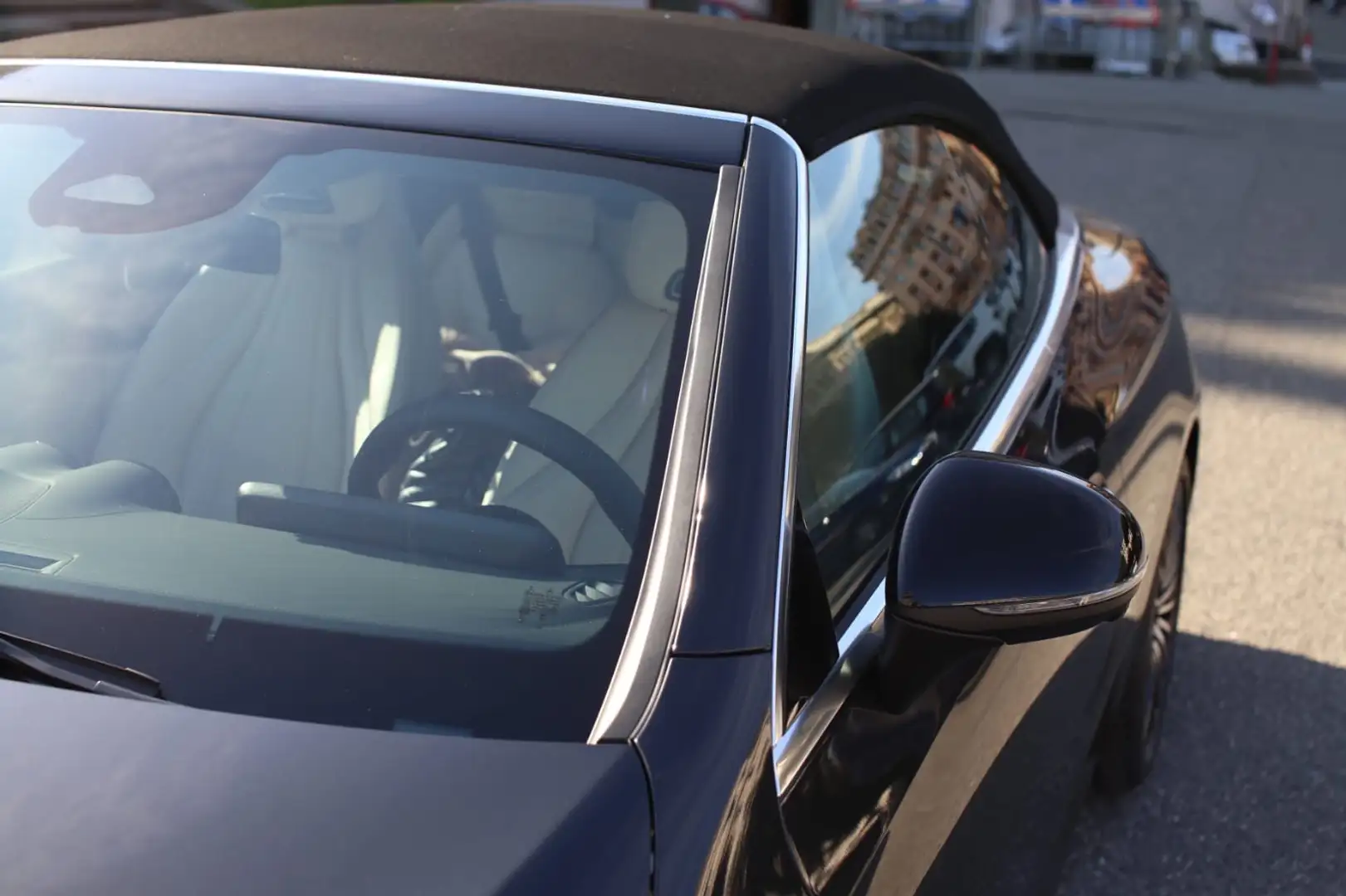 Mercedes-Benz CLE 220 Cabrio d Advanced Plus auto - 2