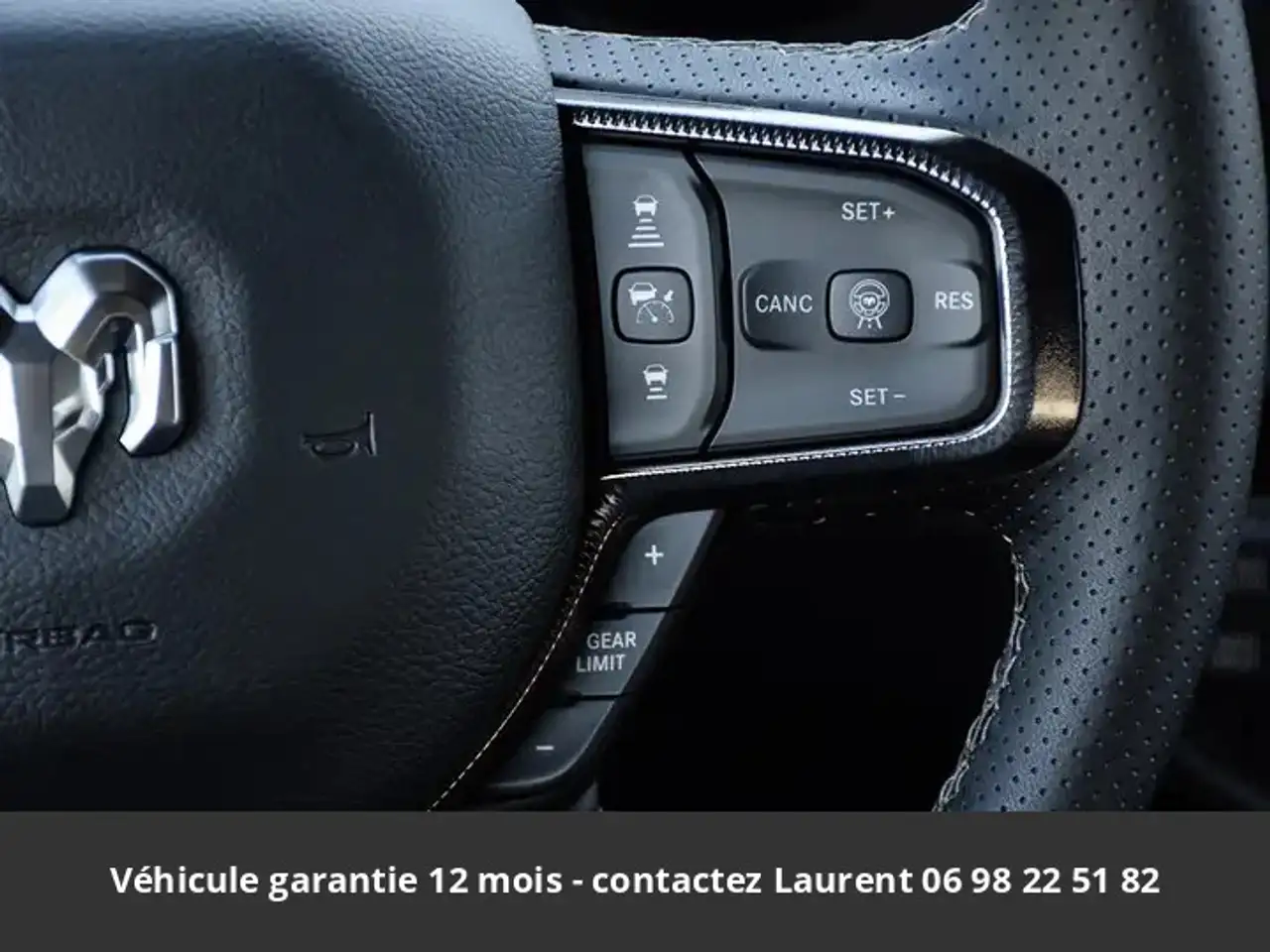 Dodge RAM 2026 — фото 17